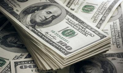 Dollar exchange rate hits another record high