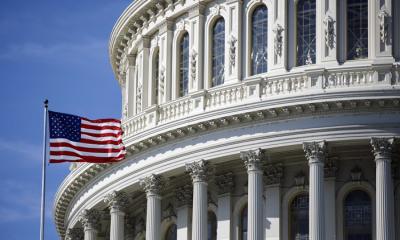 কংগ্রেসে শেষ মুহূর্তে বিল পাস, শাটডাউন এড়াল যুক্তরাষ্ট্র