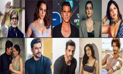 নিরামিষ কতটা উপকারী; জেনে নিন তারকাদের কাছ থেকে