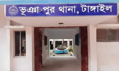 খাটের নিচে স্ত্রীর লাশ, প্রবাসী স্বামী পলাতক