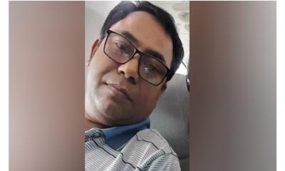 তেজগাঁও এলাকায় গুলির ঘটনায় মামলা