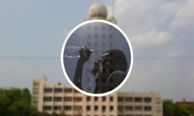 ‘১ লাখ ২০ হাজার বছরের মধ্যে ২০২৩ এর জুলাই সবচেয়ে উষ্ণতম মাস’