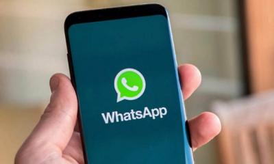 এইচডি ভিডিও পাঠানো যাবে হোয়াটসঅ্যাপে