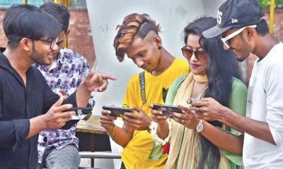 কিছুই করছেন না বাংলাদেশের ১৫ থেকে ২৪ বছর বয়সী ৪১ ভাগ তরুণ