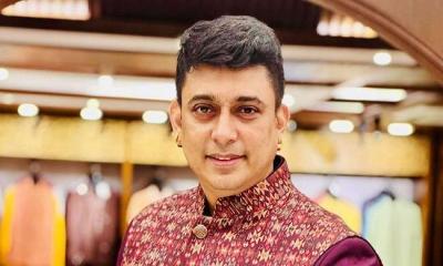 জায়েদ খানের ডিগবাজি নিয়ে প্রতিযোগিতা, বিজয়ী পেলেন মুঠোফোন