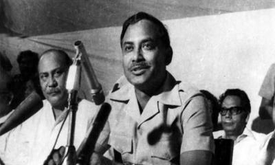 সায়েমের ‘অসুস্থতায়’ জিয়ার ক্ষমতা দখল?