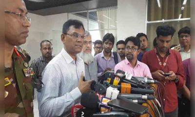 নির্বাচনের সময় ইসির সাথে কাজ করবে ফেসবুক কর্তৃপক্ষ