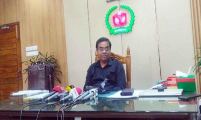 ভোটগ্রহণ কর্মকর্তা নিয়োগে নীতিমালা তৈরি হচ্ছে: ইসি সচিব