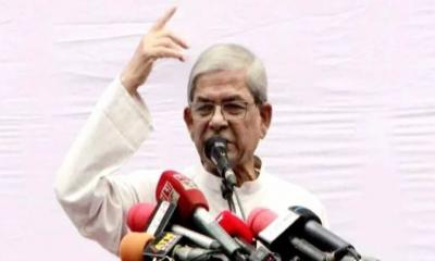 Govt is procuring 10 Airbus aircraft to get commission, alleges Fakhrul