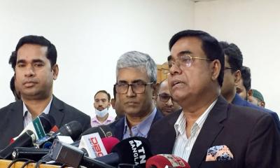 প্রার্থিতা বাতিলের পক্ষে-বিপক্ষে ৩৩৮ আপিল