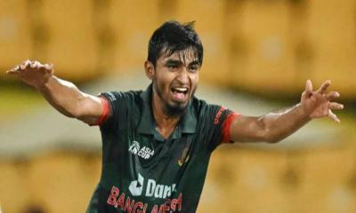 অভিষেকেই বাজিমাত, সাকিবের স্বপ্ন এবার বিশ্বকাপ!