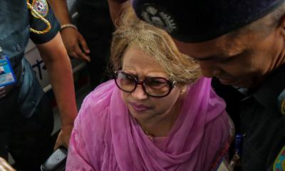 নাইকো দুর্নীতি মামলার তিন বিদেশি সাক্ষীর পূর্ণাঙ্গ ঠিকানা আদালতে জমা