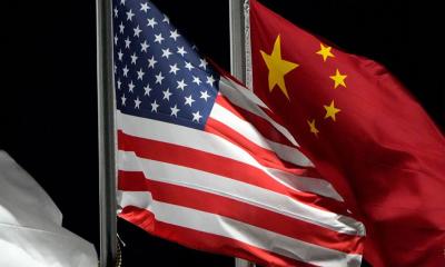 যুক্তরাষ্ট্রকে মোকাবিলায় চীনে নতুন আইন পাশ!