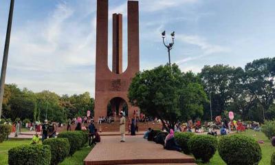 যৌন হয়রানির দায়ে জাবি’র এক শিক্ষার্থী বহিষ্কার