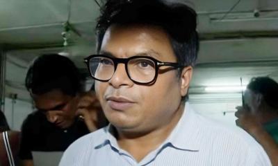 সাঈদীর চিকিৎসককে হুমকি: ঢাকা-ঝিনাইদহে আটক ২