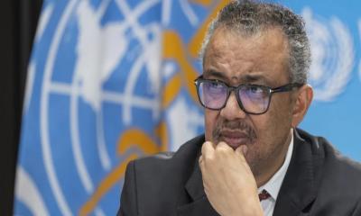 ছুটিতে জনসমাগম ও নতুন ভ্যারিয়েন্টের কারণে করোনায় ১০ হাজার মৃত্যু