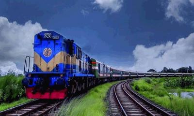 ‘কক্সবাজার ঈদ স্পেশাল’ ট্রেন চালু হচ্ছে ১২ জুন