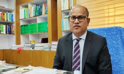 দেশকে জাহান্নামের সাথে তুলনা করে শপথ ভেঙেছেন বিচারপতি: অ্যাটর্নি জেনারেল