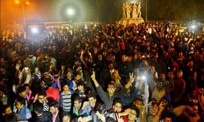 থার্টি ফার্স্ট নাইটে খোলা জায়গায় অনুষ্ঠানে নিষেধাজ্ঞা দিল সরকার