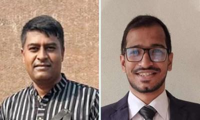 অবন্তিকার মৃত্যু: শিক্ষক দ্বীন ইসলাম ও সহপাঠী আম্মান আটক