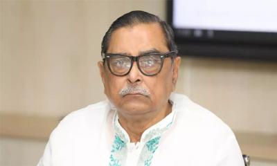 বরিশাল-৩ এর বদলে ২ পেলেন রাশেদ খান মেনন