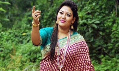 সংগীতশিল্পী মমতাজের বিরুদ্ধে গ্রেফতারি পরোয়ানা