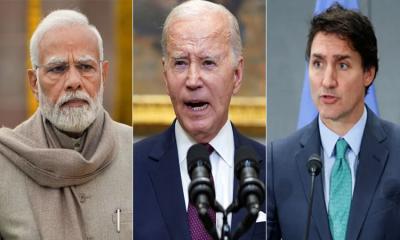 ভারতের কাছে কানাডার কদর আগের মত থাকবে কী?