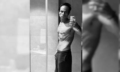 সেলুলয়েডে সাভারকর হয়ে এলেন রণদীপ