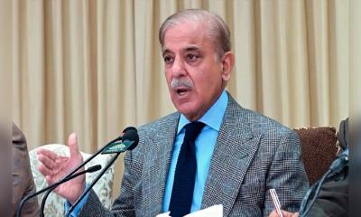 আসছে ১২ আগস্টের আগেই পার্লামেন্ট ভেঙে দেওয়া হবে: শাহবাজ শরিফ