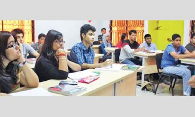 বন্ধ হলো সব কোচিং সেন্টার