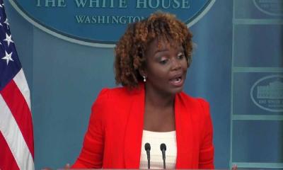 প্রিগোশিনের মৃত্যুতে পুতিনের হাত আছে: হোয়াইট হাউস