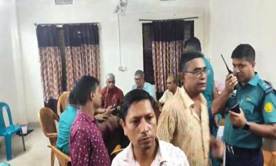 সিলেটে বিএনপির বিরুদ্ধে সংস্কৃতিকর্মীদের ওপর হামলার অভিযোগ