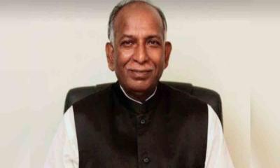 সংসদ সদস্য অধ্যাপক আব্দুল কুদ্দুস আর নেই