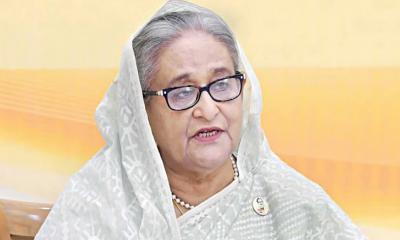 সিটি কলেজ কেন্দ্রে ভোট দেবেন প্রধানমন্ত্রী