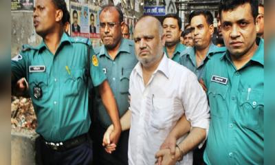 Verdict in graft case against GK Shamim postponed to July 17