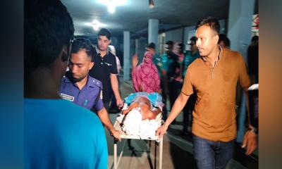 সাগর নন্দিনি-২: দুই বিস্ফোরণে পুলিশসহ দগ্ধ ১৯, মোট মৃত্যু ৪