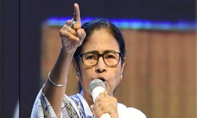 সবার চোখ মমতার দিকে, কী বলবেন ২১ জুলাই?