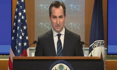 ডিজিটাল আইন পরিবর্তনের সিদ্ধান্তে সরকারকে স্বাগত জানিয়েছে যুক্তরাষ্ট্র