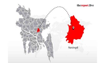 ট্রাক-মাইক্রোবাসের মুখোমুখি সংঘর্ষে নিভে গেল ৭ প্রাণ