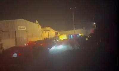 সৌদি আরবে আগুনে পুড়ে ৭ বাংলাদেশিসহ ৯ জন নিহত