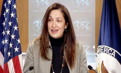 র‌্যাব, সেন্টমার্টিন ও রোহিঙ্গা বিষয়ে যা বলে গেলেন উজরা জেয়া