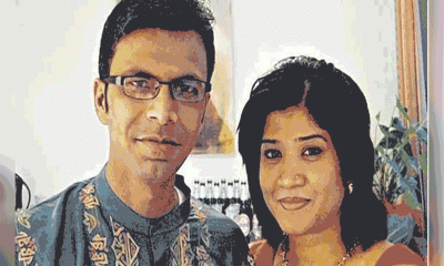 সাগর-রুনি হত্যা মামলা:  তদন্ত প্রতিবেদন জমা দেওয়ার তারিখ পেছানোর সেঞ্চুরি