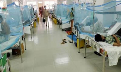 দেশে আরও ১২ জনসহ ডেঙ্গুর মৃত্যু মিছিলে মোট ৩৫২