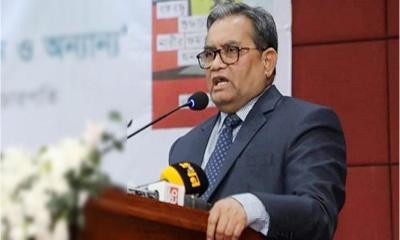 রাজনৈতিক প্রভাবমুক্ত রাখতে ব্যর্থ হলে জাতির সামনে খারাপ সময়