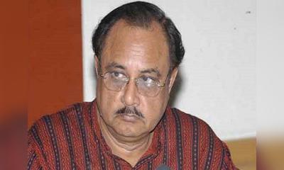 সেন্টমার্টিন ইস্যুতে প্রধানমন্ত্রীর বক্তব্যের প্রতিক্রিয়ায় যা বললেন আ স ম আবদুর রব