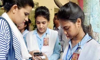 এসএসসি পরীক্ষার ফল জুলাইয়ের শেষ সপ্তাহে
