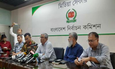 এনআইডির তথ্য ভাণ্ডার থেকে তথ্য ফাঁস হয়নি, দাবি ডিজির