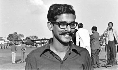 যথাযোগ্য মর্যাদায় পালিত হচ্ছে শেখ কামালের জন্মদিন