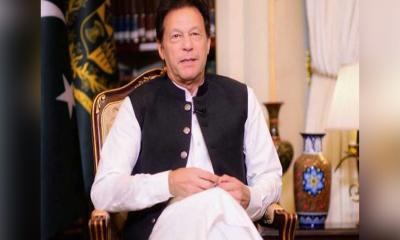 ইমরান খানের সাজা স্থগিত করলো হাইকোর্ট