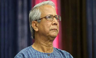 ড. ইউনূসের বিরুদ্ধে তদন্ত প্রতিবেদন দাখিলের নতুন তারিখ ধার্য